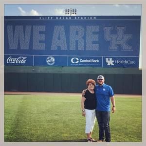 Meet your Posher, Steve